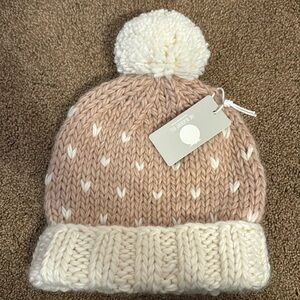 Winter hat